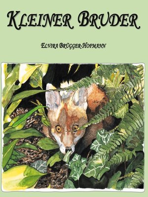 cover image of Kleiner Bruder